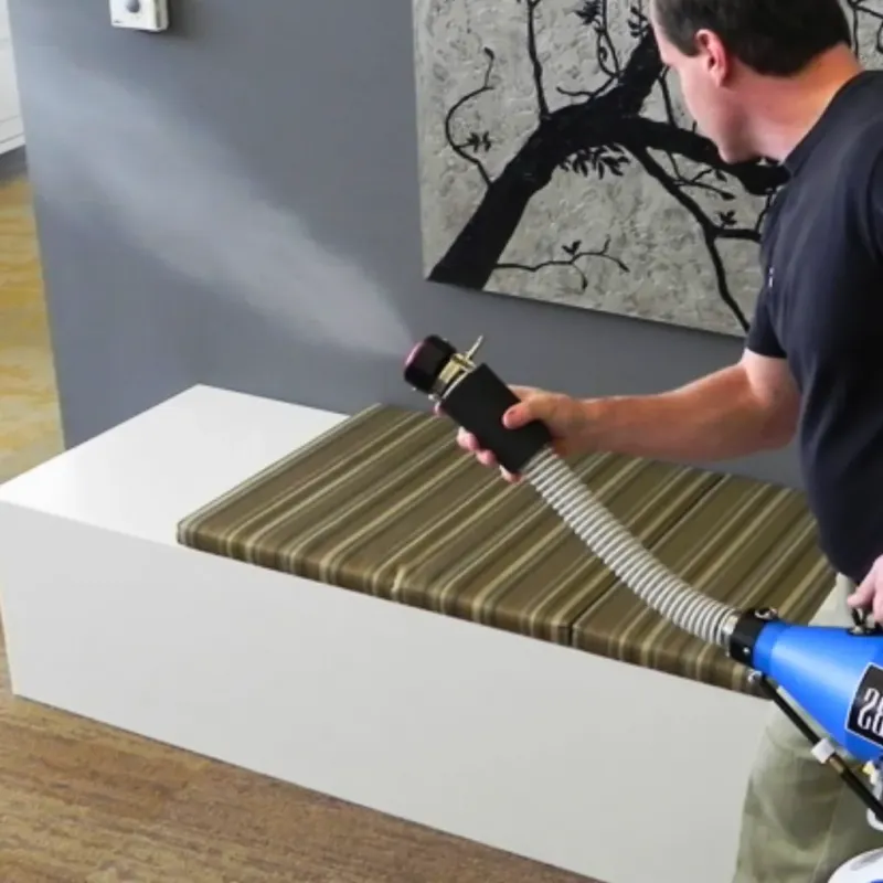 Professional Odor Removal in Creston, OH
